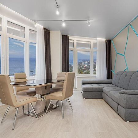 45 Pearl 2-Bedrooms Apartment With Terrace Odesa Exterior foto